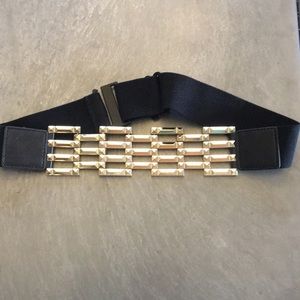 BCBG Maxazria belt